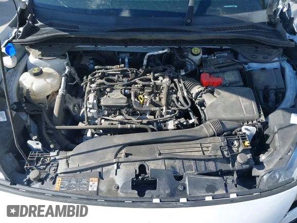 2021 Ford Escape S with VIN 1FMCU9F65MUA51277, listed as a IAAI auction lot 41720566 with 70,169 mi miles and . Bid and sale history available at DreamBid. Image 10.