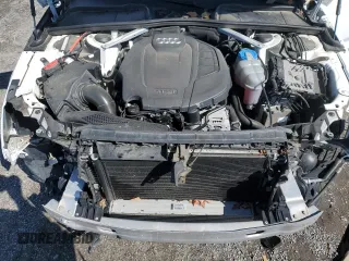 2018 Audi A4 Premium with VIN WAUDNAF41JN016647, listed as a Copart auction lot 48168125 with 70,524 mi miles and Salvage Title. Bid and sale history available at DreamBid. Image 11.