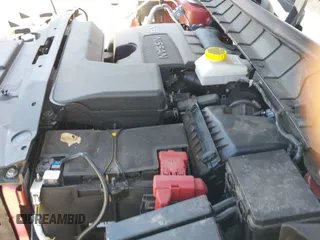 2023 Nissan Pathfinder SL with VIN 5N1DR3CA6PC266060, listed as a IAAI auction lot 41752622 with 29,263 mi miles and . Bid and sale history available at DreamBid. Image 21.