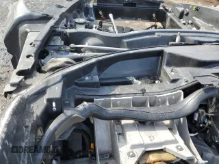 2013 Chevrolet Corvette with VIN 1G1YM2DT2D5800064, listed as a Copart auction lot 46321445 with Not provided miles and Salvage title. Bid and sale history available at DreamBid. Image 9.