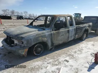 2000 Ford F-250 XL z VIN 1FTNX20F0YED45044, wystawiony jako Copart lot #41738605 z przebiegiem Nie podano mil oraz Szkoda całkowita • Salvage title. Historia ofert i sprzedaży dostępna na DreamBid. Obrazek 1.