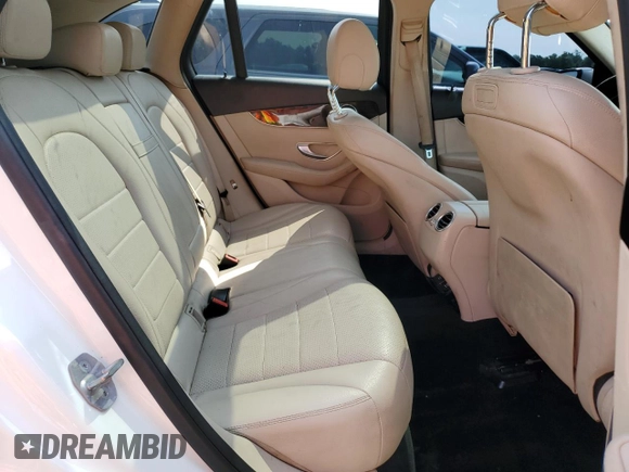 2018 Mercedes-Benz GLC 300 с VIN WDC0G4JB2JV079172, выставлен на аукционе Copart как лот 60319145 с пробегом Не указан миль и Чистый • Clean title. История ставок и продаж доступна на DreamBid. Изображение 11.
