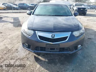 2013 Acura TSX Technology with VIN JH4CU2F62DC006720, listed as a IAAI auction lot 41412571 with 174,211 mi miles and . Bid and sale history available at DreamBid. Image 12.