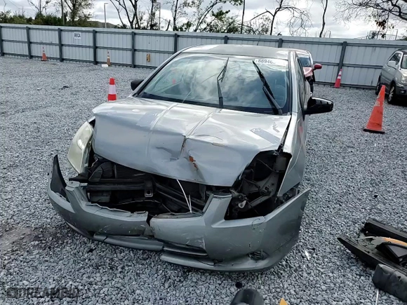 2006 Volvo S60 2.5T with VIN YV1RH592762506725, listed as a Copart auction lot 89343205 with 147,342 mi miles and Non Repairable. Bid and sale history available at carsss.com. Image 11.