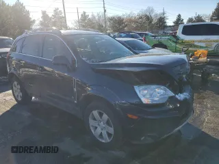 2008 Saturn VUE XR z VIN 3GSDL737X8S516501, wystawiony jako Copart lot #87925995 z przebiegiem 89 749 mil mil oraz Szkoda całkowita • Salvage title. Historia ofert i sprzedaży dostępna na DreamBid. Obrazek 4.