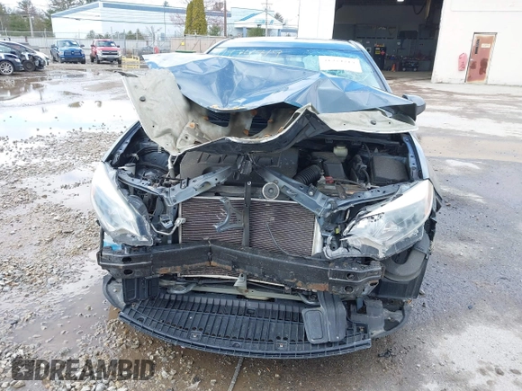 2015 Toyota Corolla L with VIN 2T1BURHE2FC398263, listed as a IAAI auction lot 41974719 with 157,631 mi miles and . Bid and sale history available at DreamBid. Image 6.