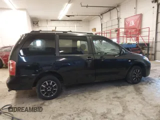 2005 Mazda MPV LX z VIN JM3LW28A050553797, wystawiony jako IAAI lot #41855728 z przebiegiem 180 861 mil mil oraz . Historia ofert i sprzedaży dostępna na DreamBid. Obrazek 14.