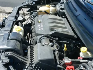 2015 Dodge Journey SE with VIN 3C4PDCAB4FT654791, listed as a IAAI auction lot 43061586 with 131,671 mi miles and . Bid and sale history available at DreamBid. Image 13.