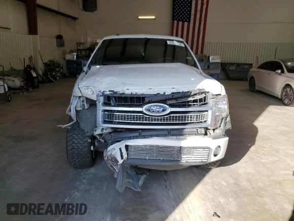 2012 Ford F-150 XL z VIN 1FTFW1CT9CFC08965, wystawiony jako Copart lot #51011135 z przebiegiem 224 625 mil mil oraz Szkoda całkowita • Salvage title. Historia ofert i sprzedaży dostępna na DreamBid. Obrazek 5.