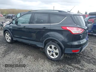 2015 Ford Escape SE with VIN 1FMCU9G98FUA26059, listed as a IAAI auction lot 41991222 with 149,298 mi miles and . Bid and sale history available at DreamBid. Image 3.