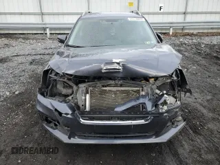 2017 Subaru Impreza Limited with VIN 4S3GTAU60H3727739, listed as a Copart auction lot 39314843 with 86,883 mi miles. Bid and sale history available at carsss.com. Image 5.