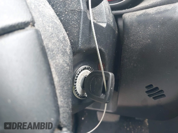 2005 Mazda 3 s with VIN JM1BK123551254112, listed as a IAAI auction lot 42153452 with 258,826 mi miles and . Bid and sale history available at DreamBid. Image 11.