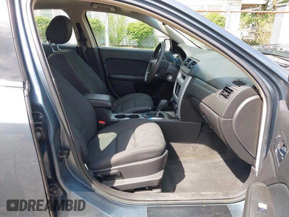 2012 Ford Fusion SE with VIN 3FAHP0HA2CR353765, listed as a IAAI auction lot 42205767 with 128,805 mi miles and . Bid and sale history available at DreamBid. Image 5.
