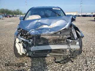 2008 Honda CR-V EX-L with VIN JHLRE48788C018163, listed as a Copart auction lot 55435615 with Not Provided miles and Salvage Title. Bid and sale history available at DreamBid. Image 5.