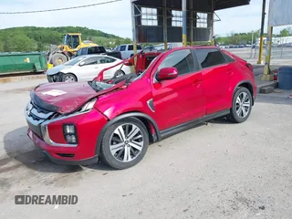 2021 Mitsubishi Outlander ES z VIN JA4ARUAU5MU007604, wystawiony jako IAAI lot #42241086 z przebiegiem 471 mil mil oraz . Historia ofert i sprzedaży dostępna na DreamBid. Obrazek 2.