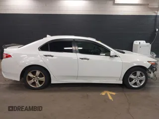 2012 Acura TSX Special Edition with VIN JH4CU2F89CC015611, listed as a IAAI auction lot 41866033 with 107,975 mi miles and . Bid and sale history available at DreamBid. Image 14.