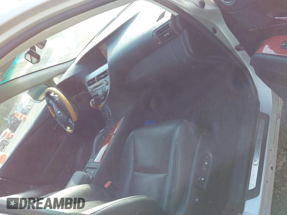2012 Lexus RX 350 с VIN 2T2BK1BA2CC143553, выставлен на аукционе IAAI как лот 42456970 с пробегом 145 779 миль миль и . История ставок и продаж доступна на DreamBid. Изображение 5.