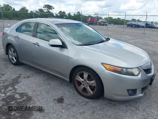 2010 Acura TSX z VIN JH4CU2F66AC022656, wystawiony jako IAAI lot #42579045 z przebiegiem 222 313 mil mil oraz . Historia ofert i sprzedaży dostępna na DreamBid. Obrazek 1.