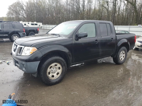 2013 Nissan Frontier SV with VIN 1N6AD0EV9DN740259, listed as a Copart auction lot 52187495 with 112,739 mi miles and Clean Title. Bid and sale history available at carsss.com. Image 1.