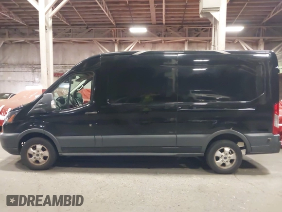 2017 Ford Transit с VIN 1FTYR2CM3HKB02007, выставлен на аукционе IAAI как лот 42561063 с пробегом 114 638 миль миль и . История ставок и продаж доступна на DreamBid. Изображение 14.