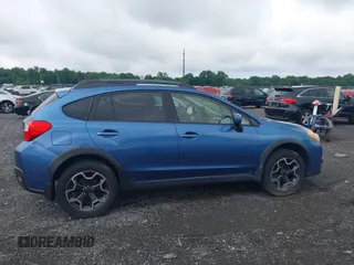 2014 Subaru Crosstrek Premium with VIN JF2GPAVC1E8271405, listed as a IAAI auction lot 42746162 with 159,055 mi miles and . Bid and sale history available at DreamBid. Image 13.