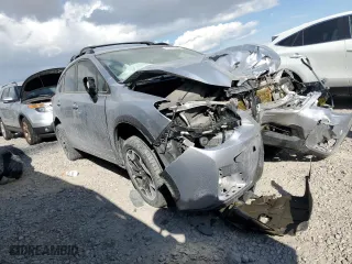 2016 Subaru Crosstrek Premium with VIN JF2GPABC6G8245177, listed as a Copart auction lot 71115284 with 88,312 mi miles and Salvage Title. Bid and sale history available at carsss.com. Image 4.