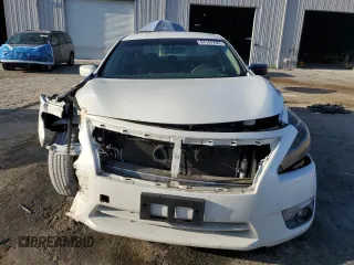 2015 Nissan Altima S with VIN 1N4AL3AP3FC476880, listed as a Copart auction lot 54147765 with 172,255 mi miles and Salvage Title. Bid and sale history available at DreamBid. Image 5.