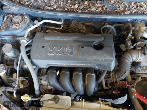 2005 Pontiac Vibe with VIN 5Y2SL63855Z449276, listed as a IAAI auction lot 42563085 with 250,721 mi miles and . Bid and sale history available at DreamBid. Image 10.