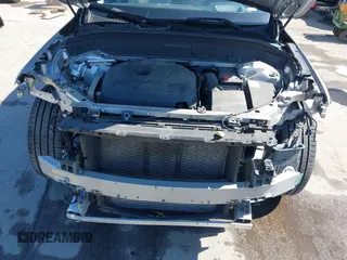 2016 Volvo XC90 T6 Momentum with VIN YV4A22PK7G1047805, listed as a IAAI auction lot 41810408 with 82,954 mi miles. Bid and sale history available at carsss.com. Image 10.