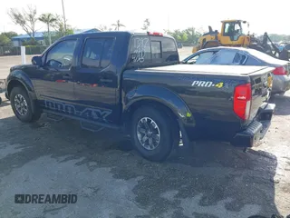 2019 Nissan Frontier SV z VIN 1N6AD0EV6KN881397, wystawiony jako IAAI lot #42245040 z przebiegiem 39 683 mil mil oraz . Historia ofert i sprzedaży dostępna na DreamBid. Obrazek 3.