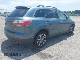 2012 Mazda CX-9 Grand Touring z VIN JM3TB2DA8C0354172, wystawiony jako IAAI lot #42739121 z przebiegiem 208 287 mil mil oraz . Historia ofert i sprzedaży dostępna na DreamBid. Obrazek 4.
