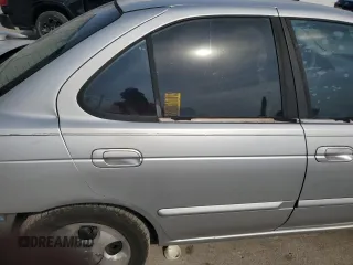 2006 Nissan Sentra S z VIN 3N1CB51D66L620940, wystawiony jako Copart lot #57411225 z przebiegiem 204 380 mil mil oraz Szkoda całkowita • Salvage title. Historia ofert i sprzedaży dostępna na DreamBid. Obrazek 10.