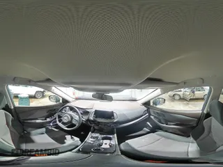 2022 Nissan Rogue S z VIN 5N1BT3AB4NC685705, wystawiony jako Copart lot #46331255 z przebiegiem 48 455 mil mil oraz Szkoda całkowita • Salvage title. Historia ofert i sprzedaży dostępna na DreamBid. Obrazek 16.