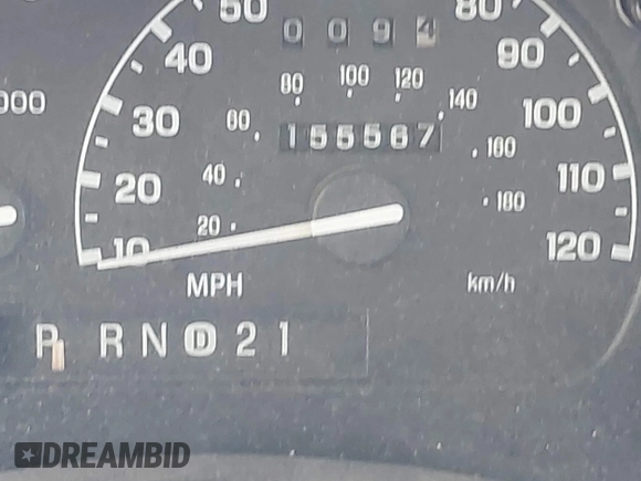 2000 Ford Explorer XLT с VIN 1FMZU73E7YZC06429, выставлен на аукционе IAAI как лот 42453497 с пробегом 15 567 миль миль и . История ставок и продаж доступна на DreamBid. Изображение 7.