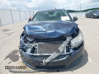 2014 Chevrolet Cruze LS with VIN 1G1PA5SH6E7446155, listed as a IAAI auction lot 42253602 with 142,833 mi miles and . Bid and sale history available at DreamBid. Image 13.