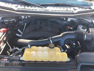 2016 Ford F-150 XLT with VIN 1FTEW1EGXGFA63517, listed as a IAAI auction lot 42171841 with 106,940 mi miles and . Bid and sale history available at DreamBid. Image 10.