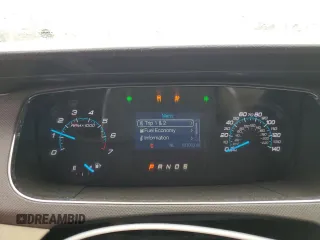 2016 Ford Taurus SE с VIN 1FAHP2D83GG145230, выставлен на аукционе Copart как лот 51527955 с пробегом 121 003 миль миль и Списание • Salvage title. История ставок и продаж доступна на DreamBid. Изображение 9.