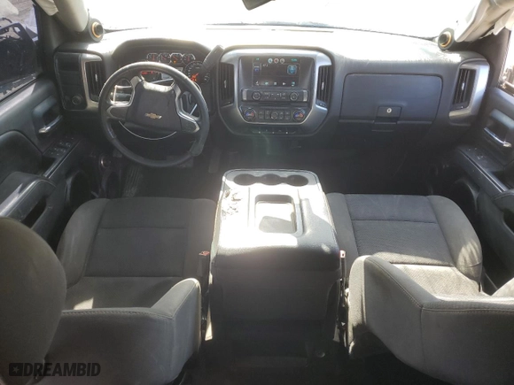 2014 Chevrolet Silverado 1500 LT with VIN 3GCPCREC0EG336246, listed as a Copart auction lot 48505245 with 237,532 mi miles and Non Repairable. Bid and sale history available at carsss.com. Image 8.
