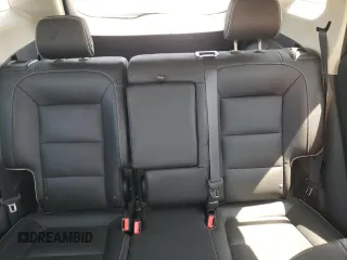 2020 GMC Terrain Denali с VIN 3GKALXEX2LL149113, выставлен на аукционе Copart как лот 60056695 с пробегом 67 906 миль миль и Списание • Salvage title. История ставок и продаж доступна на DreamBid. Изображение 10.