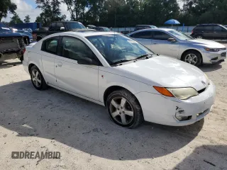 2006 Saturn ION z VIN 1G8AV15F16Z113043, wystawiony jako Copart lot #68415254 z przebiegiem 153 236 mil mil oraz Szkoda całkowita • Salvage title. Historia ofert i sprzedaży dostępna na DreamBid. Obrazek 4.