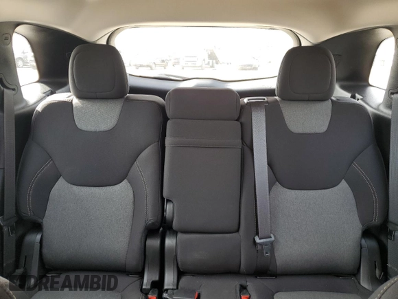 2016 Jeep Cherokee Sport with VIN 1C4PJMABXGW366669, listed as a Copart auction lot 55060605 with 68,978 mi miles and Salvage title. Bid and sale history available at DreamBid. Image 10.