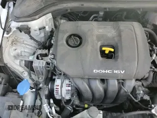 2018 Hyundai Elantra SE z VIN 5NPD74LF7JH214783, wystawiony jako Copart lot #70204745 z przebiegiem 32 366 mil mil oraz Szkoda całkowita • Salvage title. Historia ofert i sprzedaży dostępna na DreamBid. Obrazek 13.