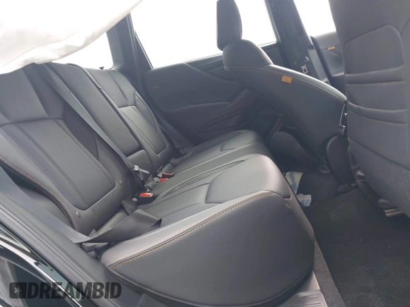 2024 Subaru Forester Wilderness with VIN JF2SKAJC3RH405576, listed as a IAAI auction lot 42002208 with 18,801 mi miles and . Bid and sale history available at DreamBid. Image 8.