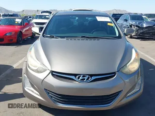 2016 Hyundai Elantra SE with VIN 5NPDH4AE6GH729242, listed as a IAAI auction lot 42562479 with 109,903 mi miles and . Bid and sale history available at DreamBid. Image 13.