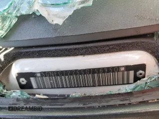 2005 Chevrolet Avalanche LS с VIN 3GNEC12Z55G156950, выставлен на аукционе Copart как лот 57669855 с пробегом Не указан миль и Списание • Salvage title. История ставок и продаж доступна на DreamBid. Изображение 12.