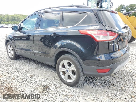 2013 Ford Escape SE z VIN 1FMCU9G92DUD77210, wystawiony jako Copart lot #65454085 z przebiegiem 97 050 mil mil oraz Czysty tytuł • Clean title. Historia ofert i sprzedaży dostępna na DreamBid. Obrazek 2.