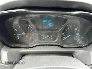 2015 Ford Transit XL с VIN 1FDZX2CM5FKA43044, выставлен на аукционе Copart как лот 73170894 с пробегом 215 199 миль миль и Чистый • Clean title. История ставок и продаж доступна на DreamBid. Изображение 8.