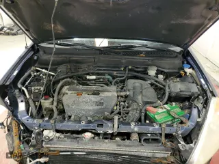 2003 Honda CR-V EX with VIN SHSRD77803U140953, listed as a Copart auction lot 47406235 with 229,031 mi miles and Salvage Title. Bid and sale history available at carsss.com. Image 14.