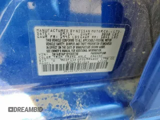 2014 Nissan Sentra SV with VIN 3N1AB7AP1EY302738, listed as a Copart auction lot 59590675 with 191,954 mi miles and Clean title. Bid and sale history available at DreamBid. Image 12.