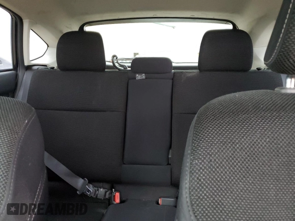 2014 Subaru Crosstrek Premium z VIN JF2GPACC0E8249091, wystawiony jako Copart lot #58040465 z przebiegiem 335 975 mil mil oraz Szkoda całkowita • Salvage title. Historia ofert i sprzedaży dostępna na DreamBid. Obrazek 10.
